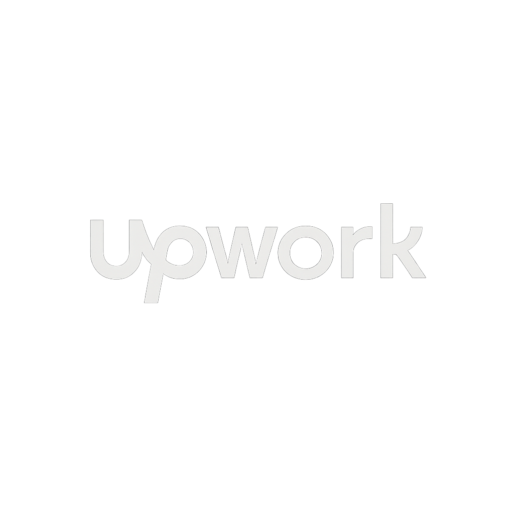 Upwork Logo